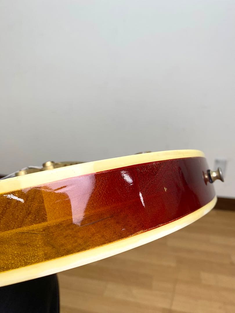 1977年製 Greco EG600 グレコ レスポール エレキギター - メルカリ