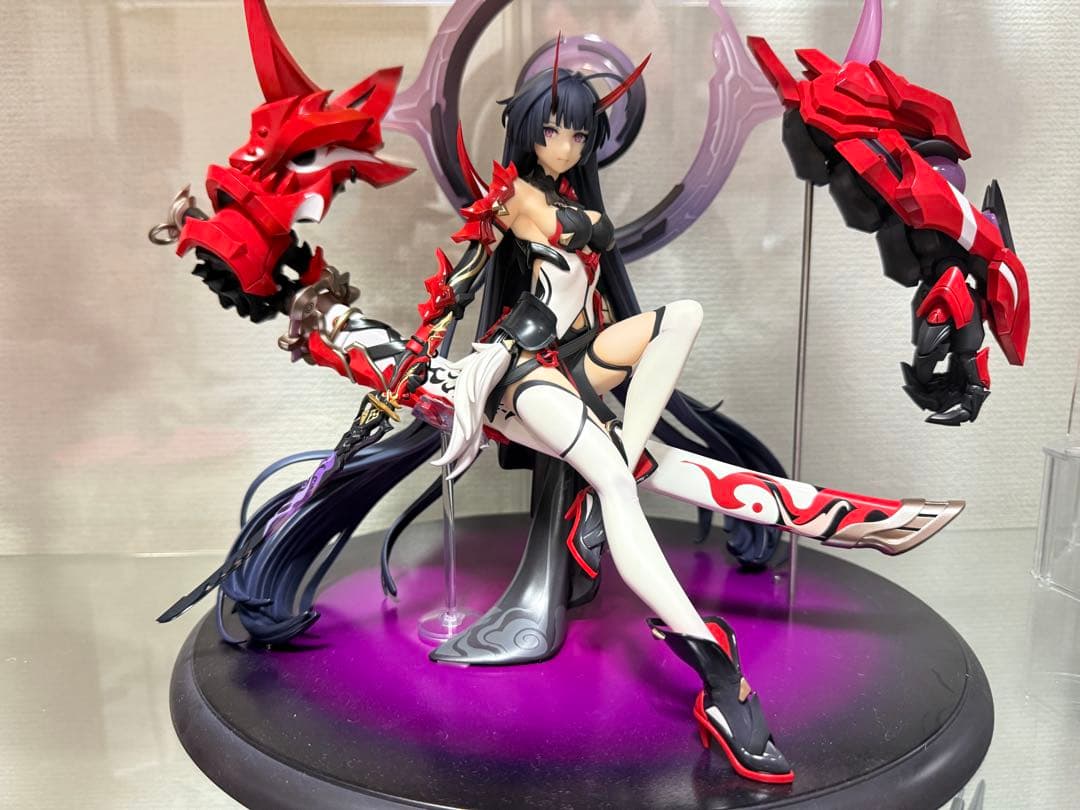 崩壊3rd 雷電芽衣 雷の律者 罪人の挽歌 エクスペンディッドエディション