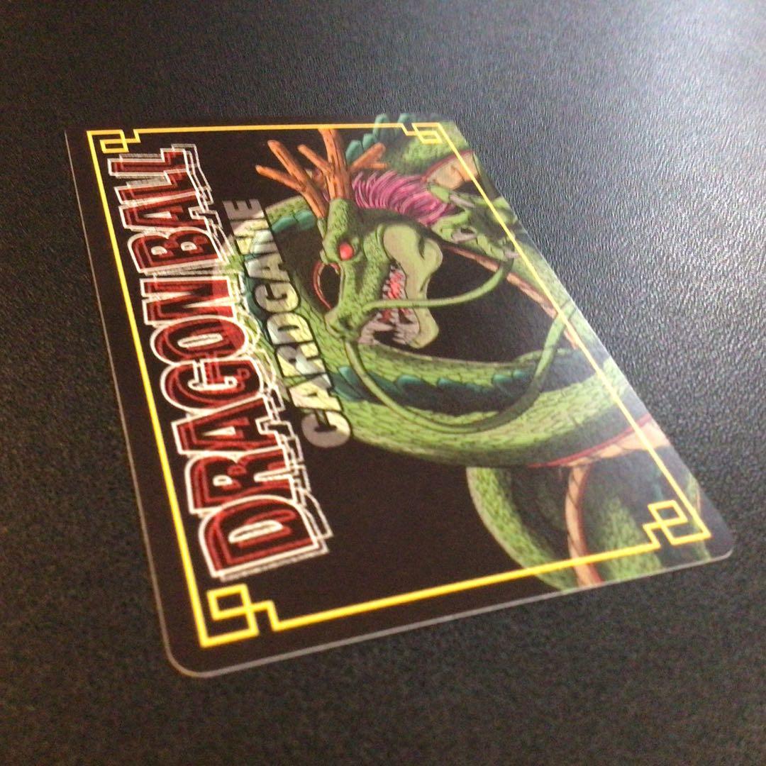 ドラゴンボールカードゲーム、旧、初代、非売品、抽選、カードダス、DA