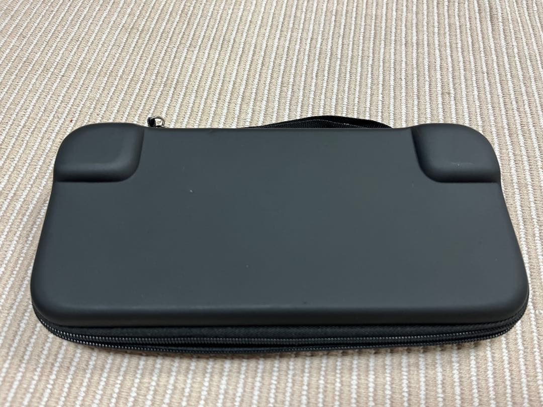 Nintendo Switch 本体 グレー Joy-Con 純正プロコンセット