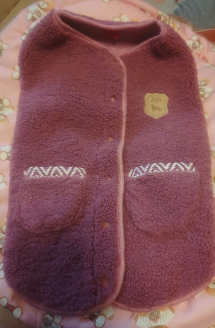 picone × godpiva 完売品コラボ SMサイズ いちごミルクカラー