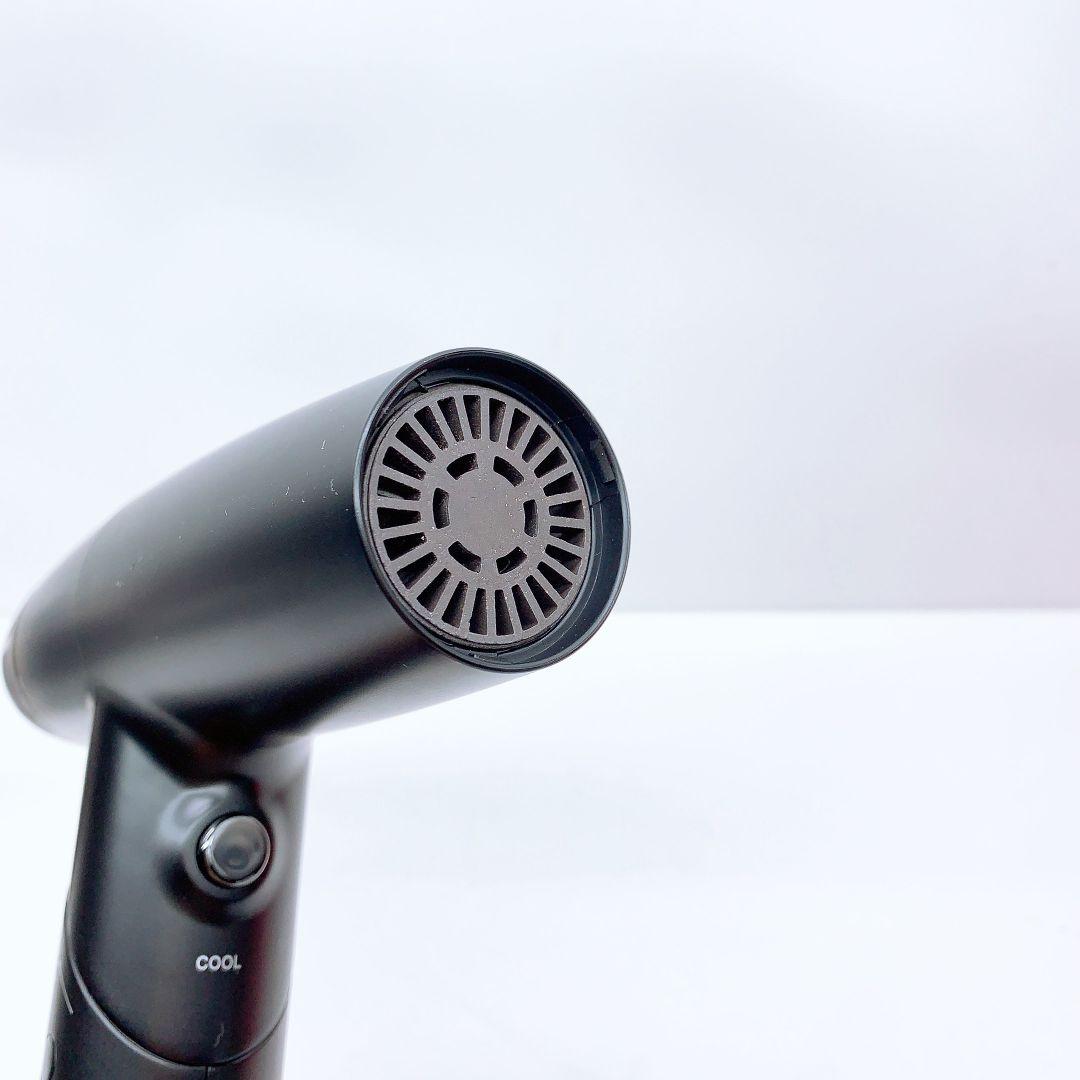 《ほぼ未使用》 KINUJO 絹女 ドライヤー プロ キヌジョ pro