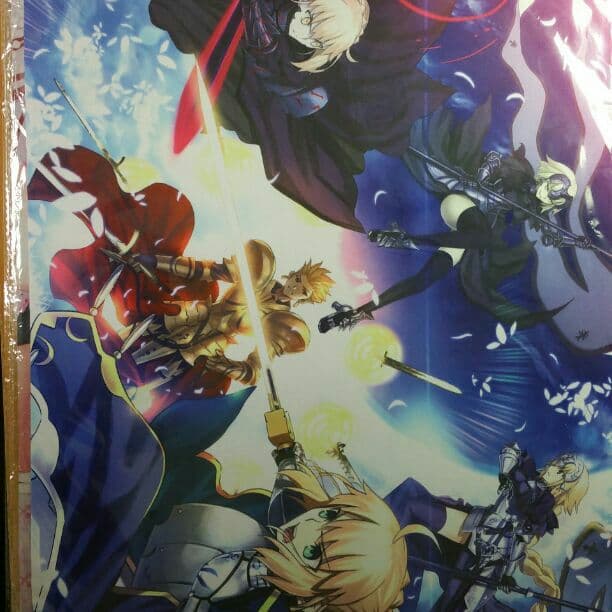 あずまちっく天国 スリーブ コミトレ27