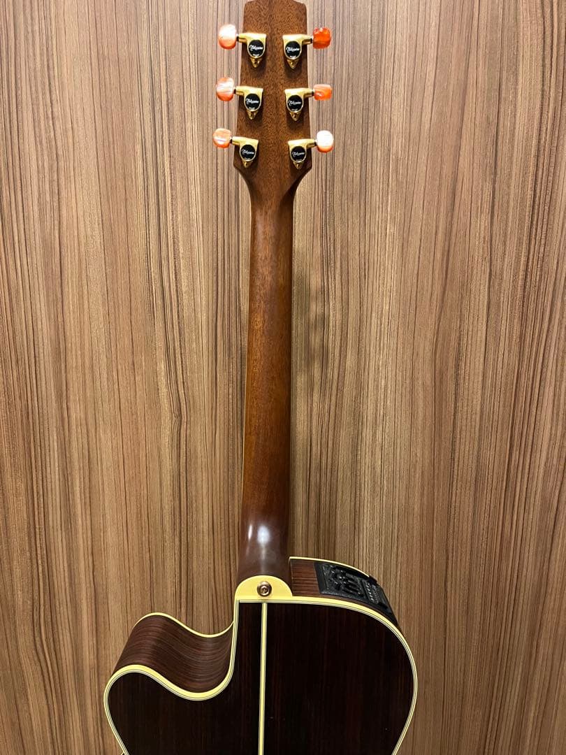 タカミネ2005年限定 TDP500SP-SAS 長渕剛 - メルカリ