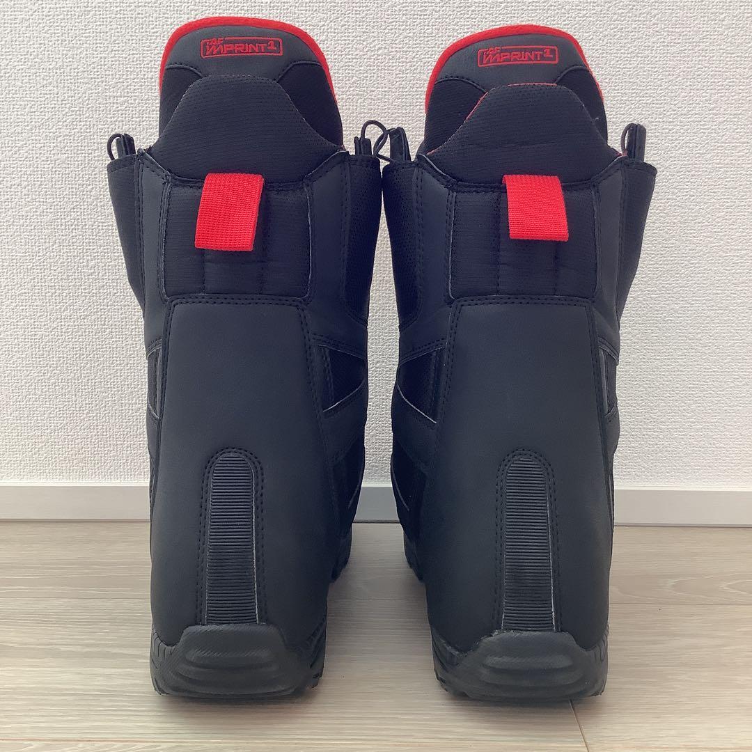 021バートンBURTON MOTO 25.0メンズレディーススノーボードブーツ