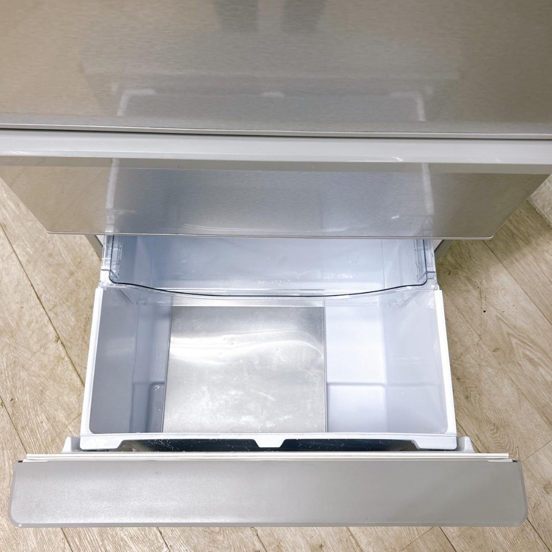 K11211 アクア 355L 冷蔵庫 大型 小型 一人暮らし
