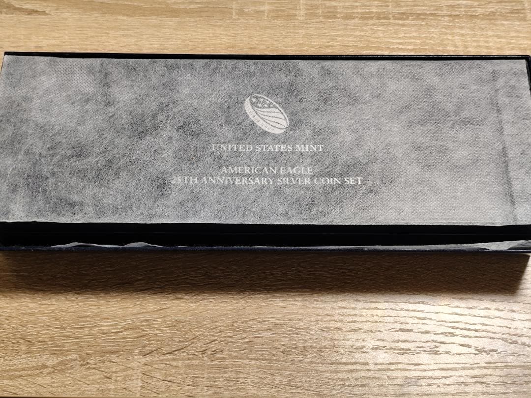 まーちゃん様専用 PCGS PR/MS70☆2010 アメリカ シルバーイーグル