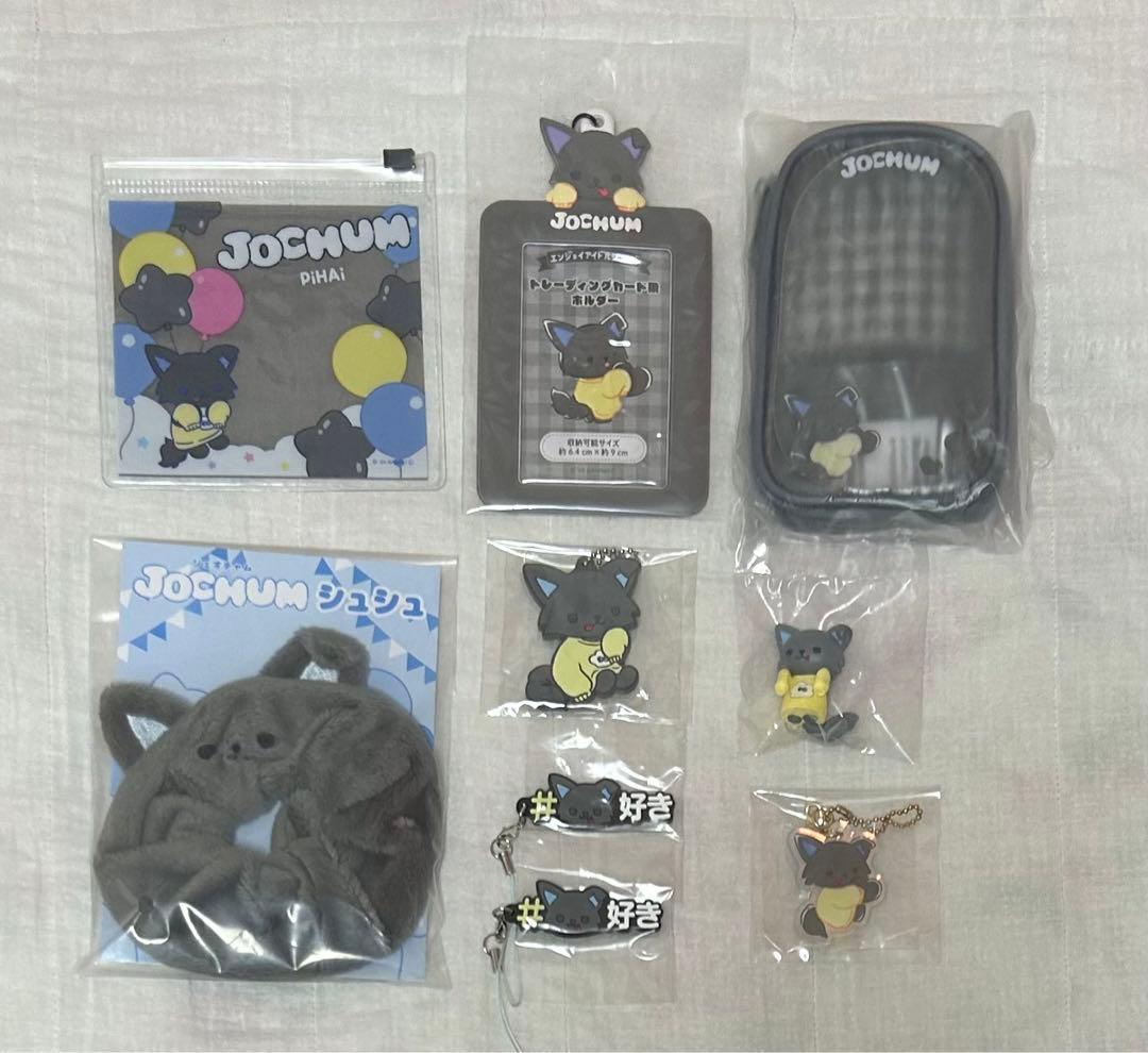 ジェオチャム ピーハイ まとめ売り ピーハイ JOCHUM まとめ売り JOCHUM