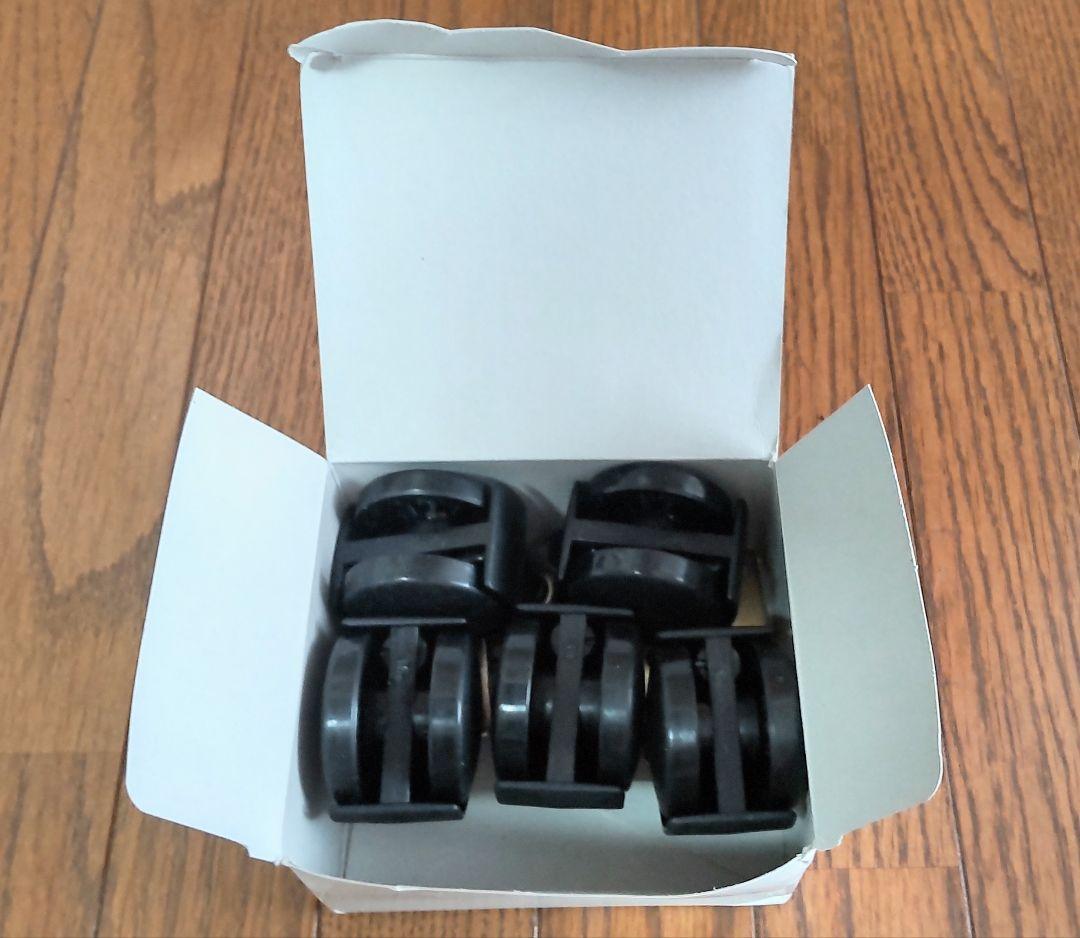 タッパーウェア ロングスーパーケース キャスター付きパレット