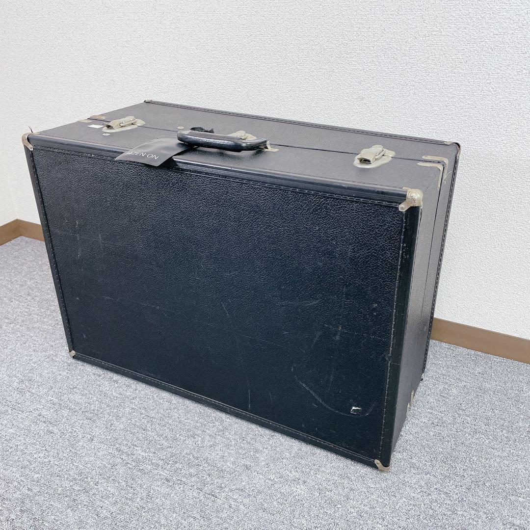 KING マーチングバリトン シルバー USA 1124-BSP