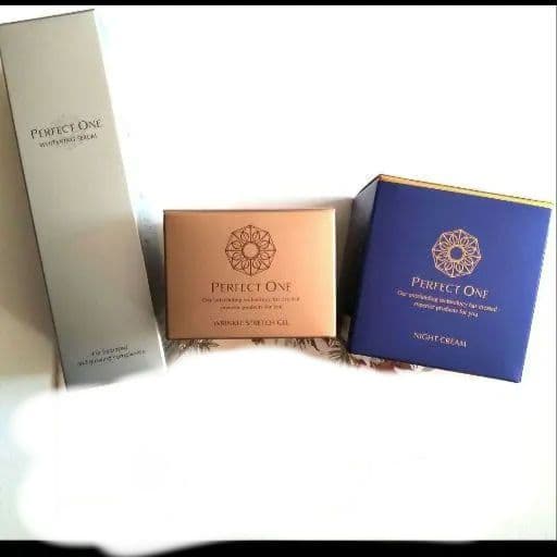 新日本製薬 パーフェクトワン 株主優待 - メルカリ