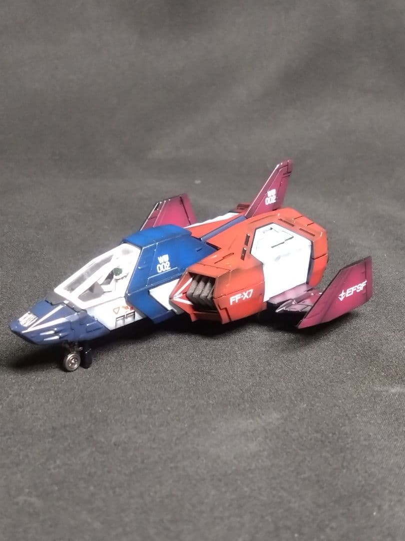 ガンプラ PG UNLEASHED 1/60 RX-78 ガンダム 完成品