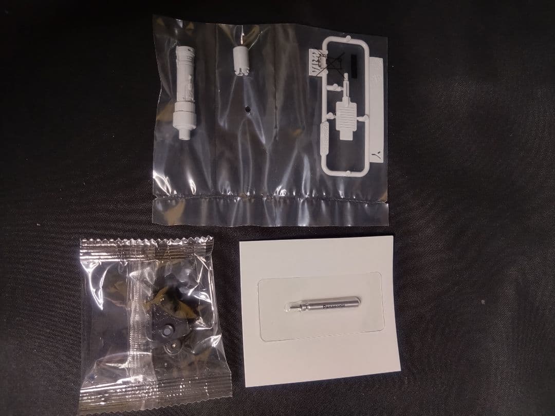 ガンプラ PG UNLEASHED 1/60 RX-78 ガンダム 完成品