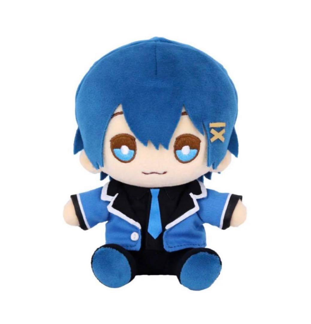 AMPTAKxCOLORS アリーナ グッズセット (ちぐさくん) AMPTAK ちぐさ