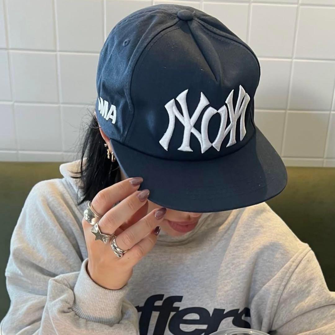 oMA STUDIOS オマキャップ - メルカリ