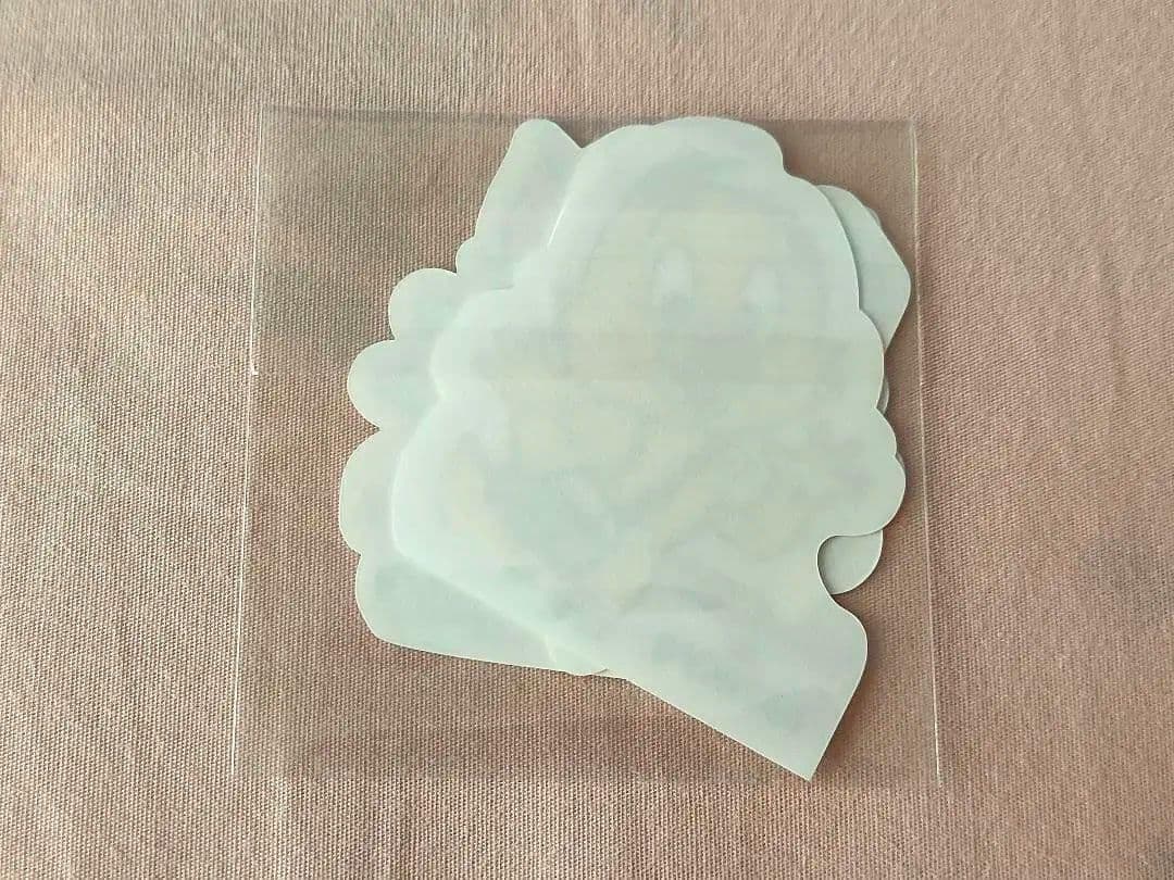 阪急電車 トムとジェリー ディスプレイモデル ミニチュアステッカー付