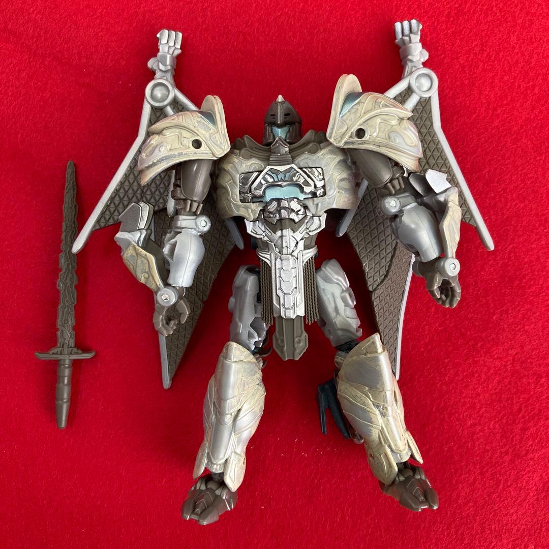 バンブルビー　TLK01 スティールペイン　TLK11 トランスフォーマー