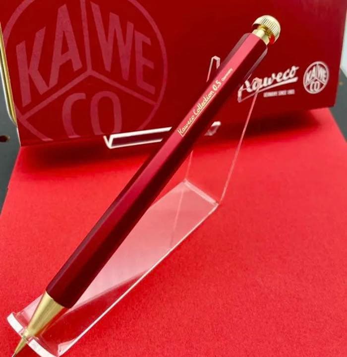 カヴェコ スペシャル レッド0.5 12月10日まで15000→13500！