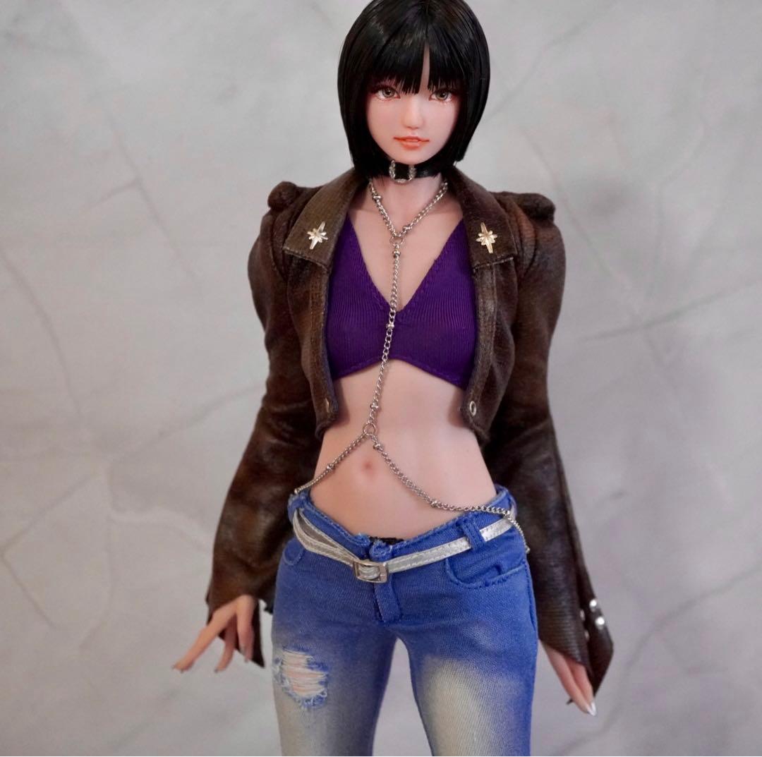 ☆1/6カスタムヘッド『魔流』☆