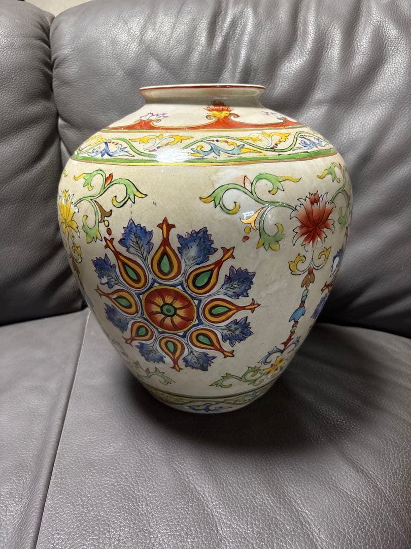 花瓶　置物　壺