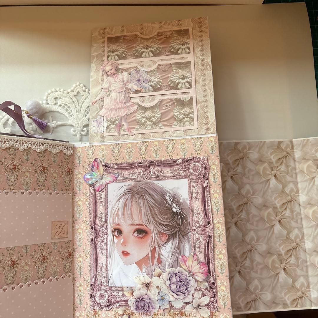 おすそ分けファイルなど4点