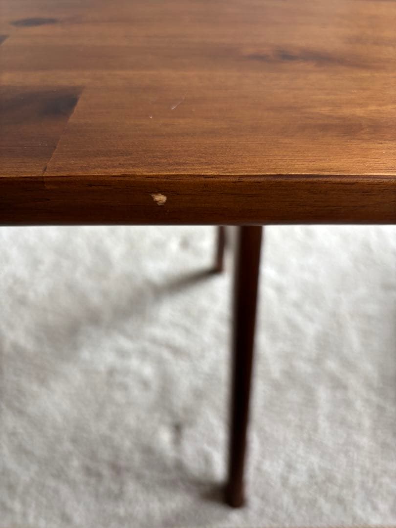 unico(ウニコ) SWELLA(スウェラ)シリーズ ダイニング3点セット③