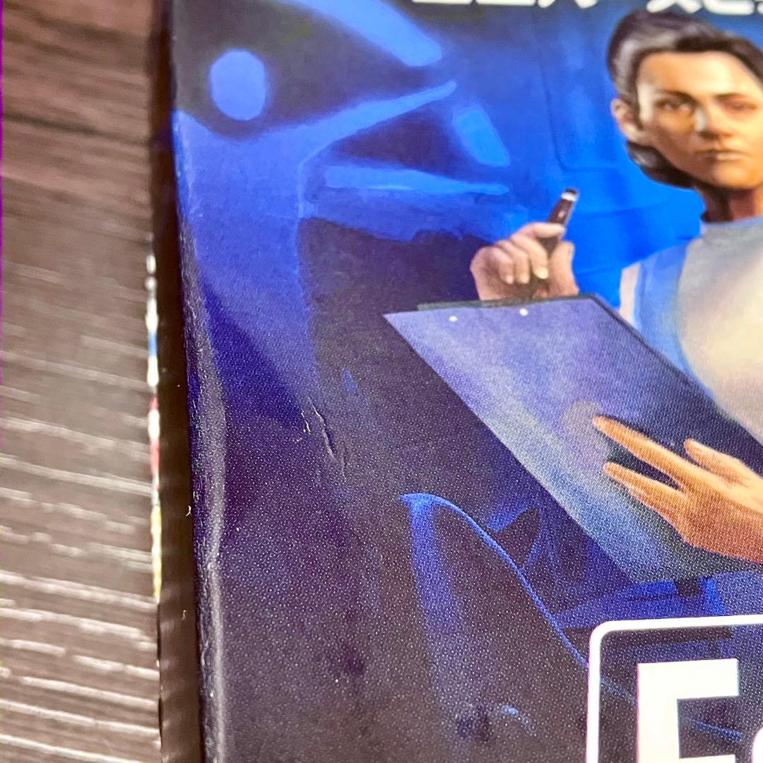 MTG フォールアウト Fallout 科学の力！ 統率者デッキ 構築済 日本語