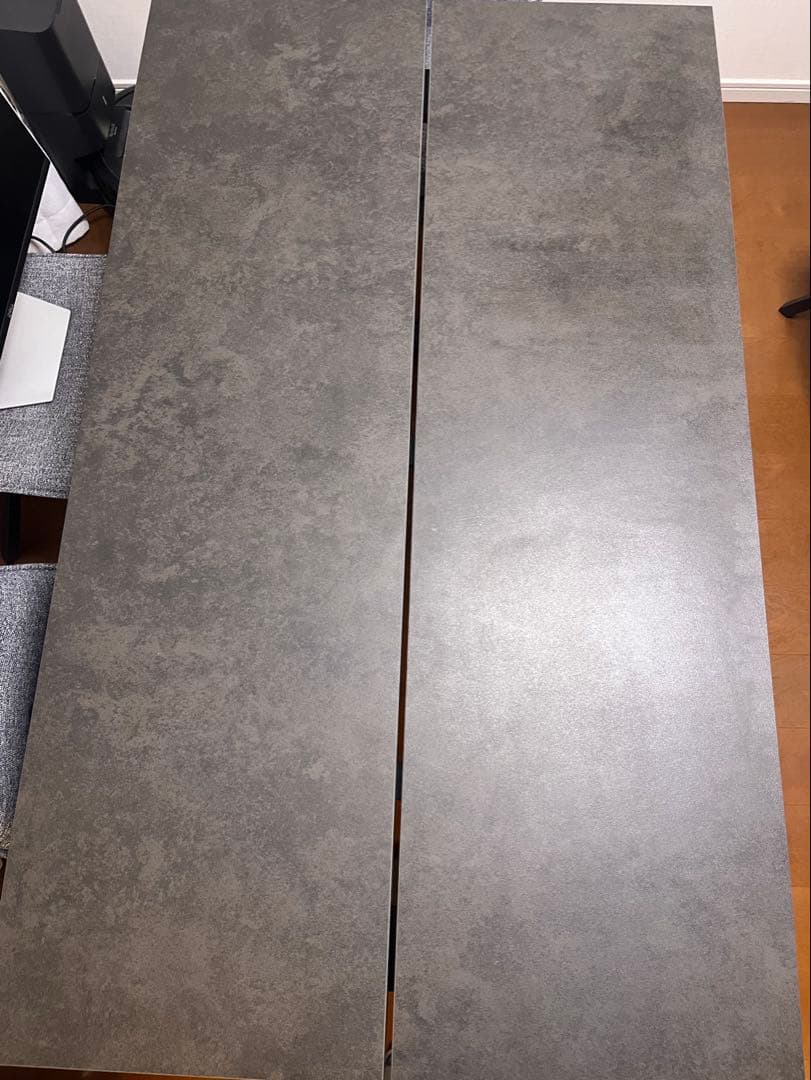 【☺︎☺︎】IDC大塚　ダイニングテーブル　ガリシア　レイラ　135