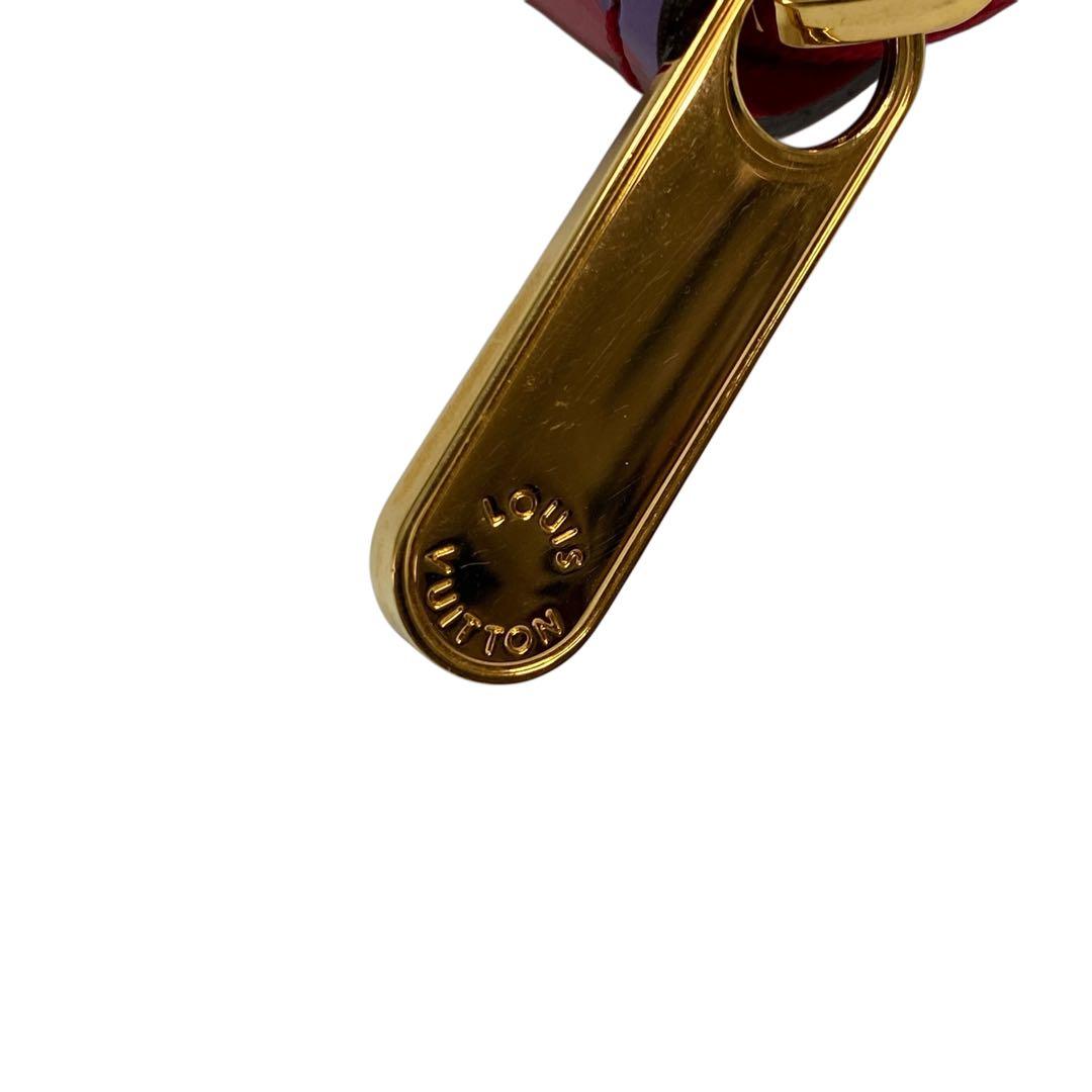 未使用 LOUIS VUITTONスイートモノグラム ジッピーパース