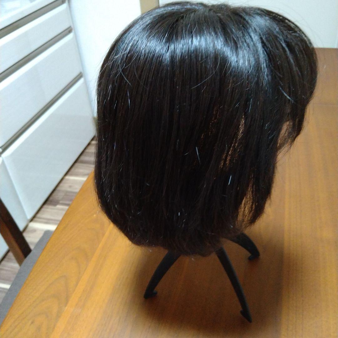 アクアドール医療用ウィッグ