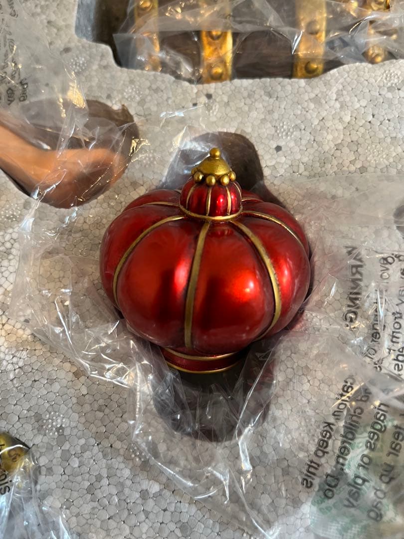 モンキー・D・ルフィ ワンピース ログコレクション 大型スタチューシリーズ