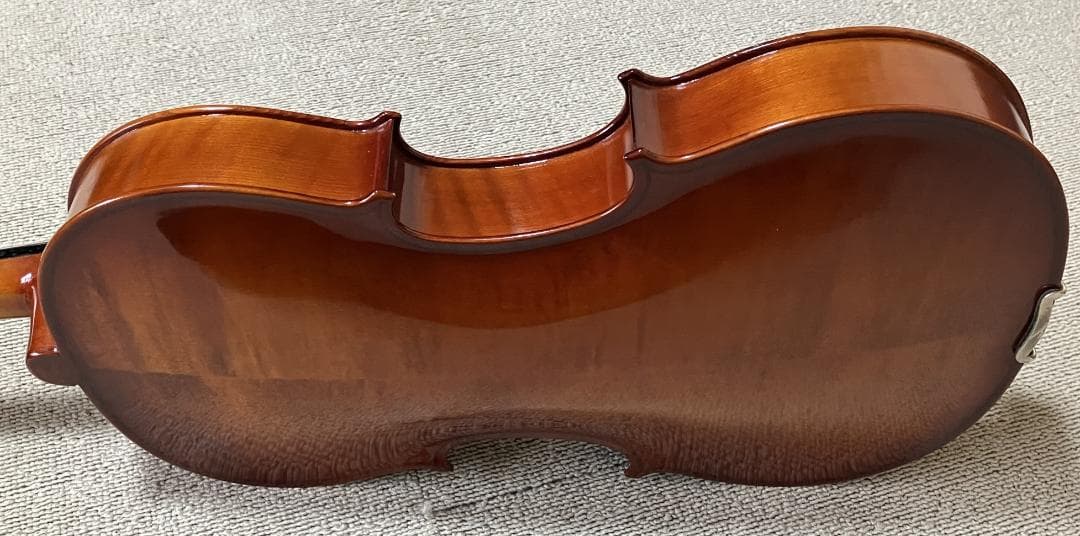 カルロジョルダーノ ヴィオラセット VL-2 16インチ　(弓・ケース付他)