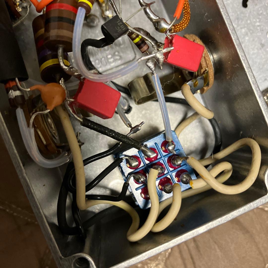 ⭕️BOSS CE-1 Pre(完全生産完了品)⭕️