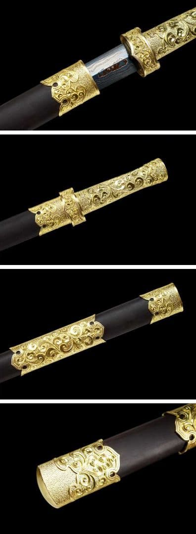 【砕け散る星】古兵器 刀装具 日本刀　模造刀 居合刀 武士道 鑑賞用 肋差 短刀