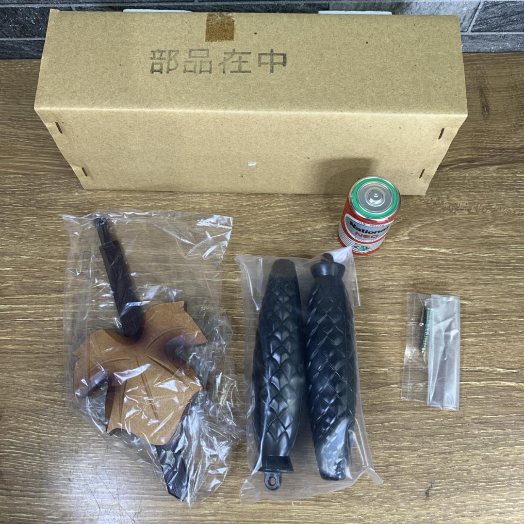 りさ　希少新品　CITIZEN　木製鳩時計　メイソン　4MJ234-B06