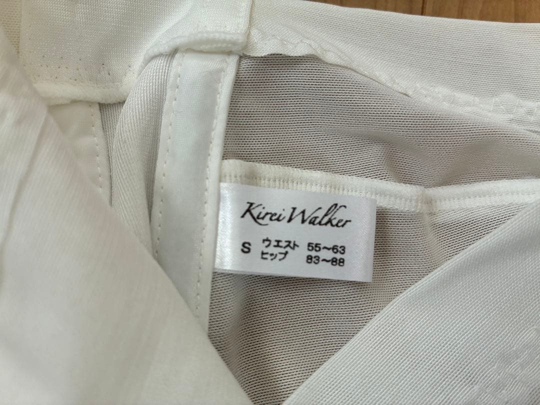 ブライダルインナー セット ウエディング 下着 1回使用 美品