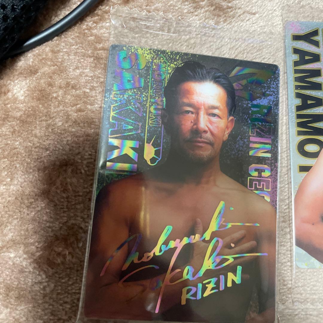 JIRI PROCHAZKA イリー・プロハースカ 直筆サイン 非売品 UFC 中古