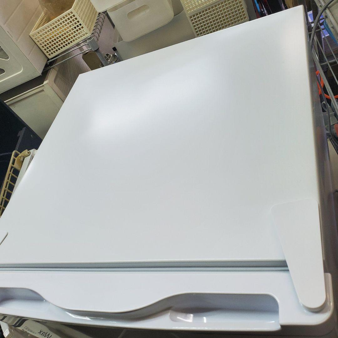 【美品】MAXZEN 冷凍庫付き小型冷蔵庫 47L 2025年製