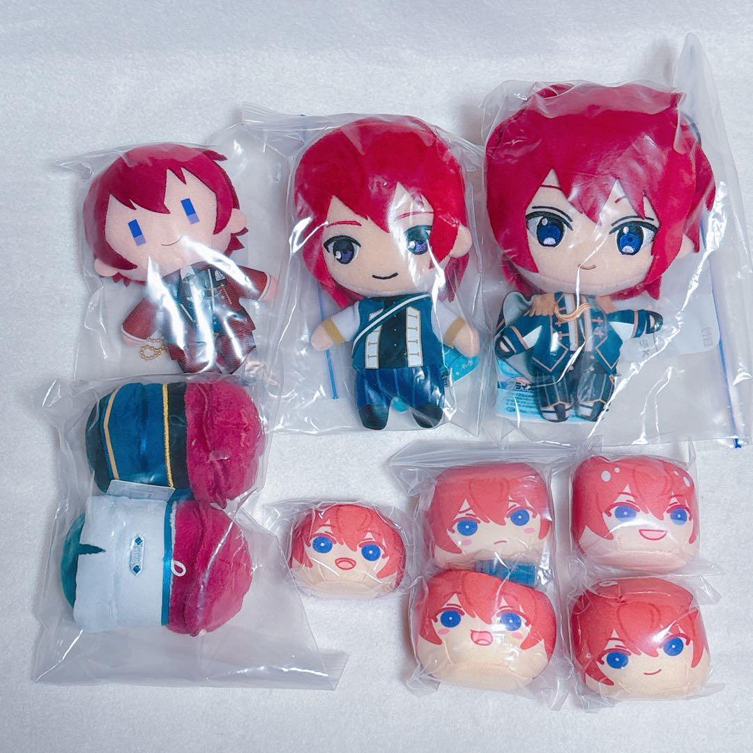 あんスタ 朱桜司