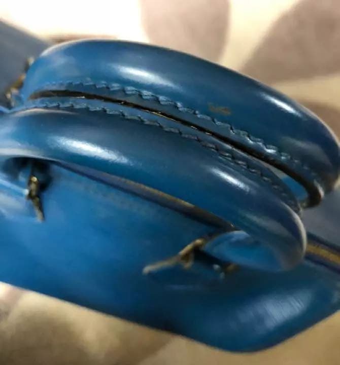 ☆正規品☆ルイヴィトン エピ スピーディー 30 ミニ ボストン