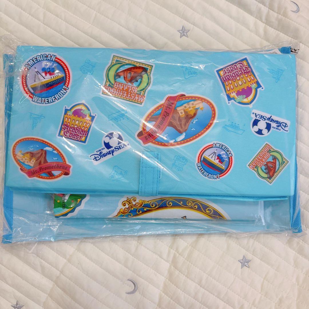 ディズニーリゾート バケーションパッケージ レジャーシート