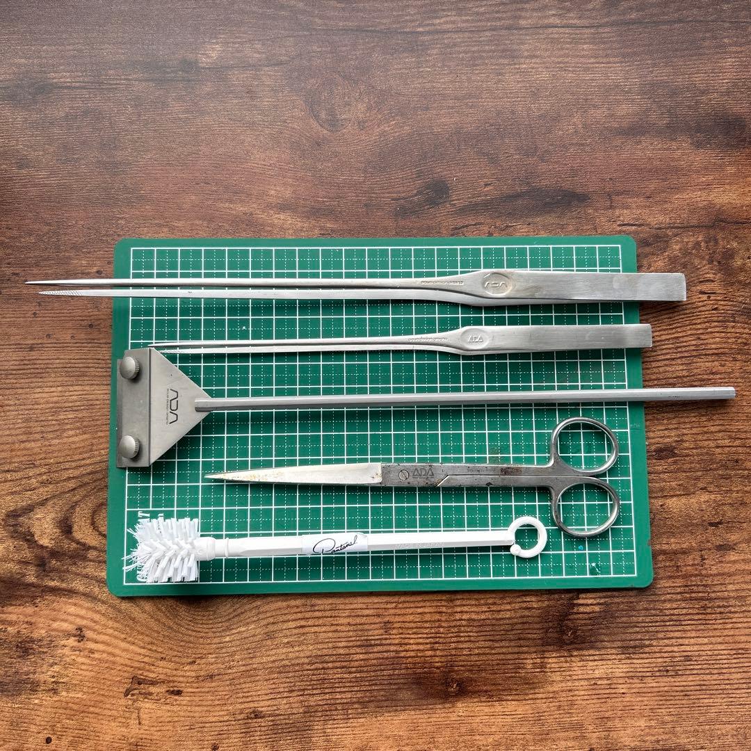 ADA ☆ メンテナンスセット