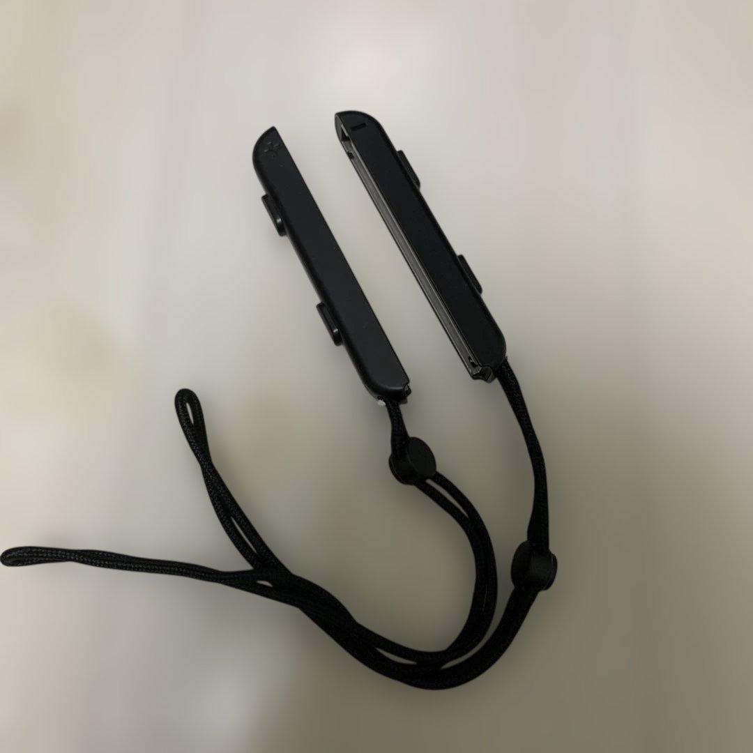 Nintendo Switch ネオンオレンジ/ネオンイエロー 本体