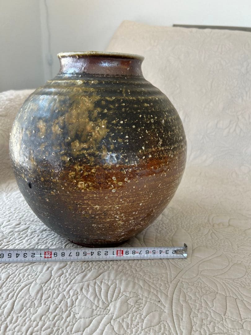 鉢伏窯 高野 栄太郎