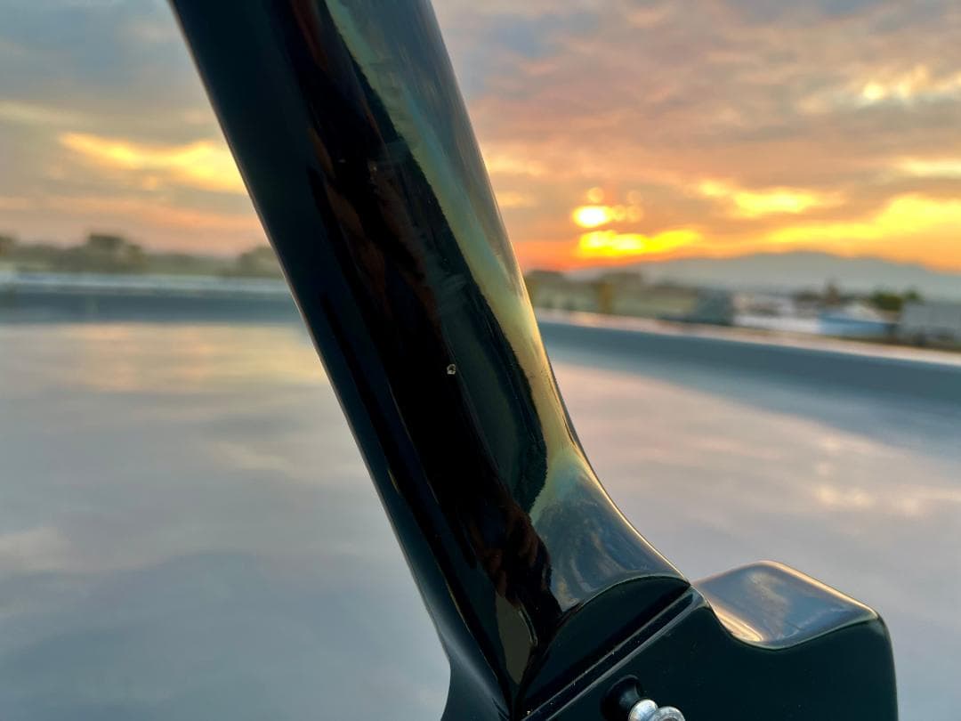 Gibson USA Explorer 76 Ebony 96年