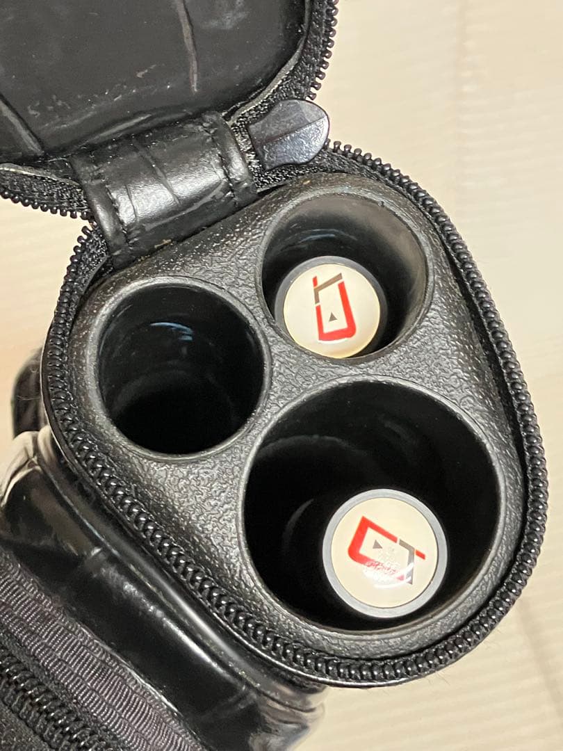 ビリヤードキューAVID Chroma 12.75 限定モデル