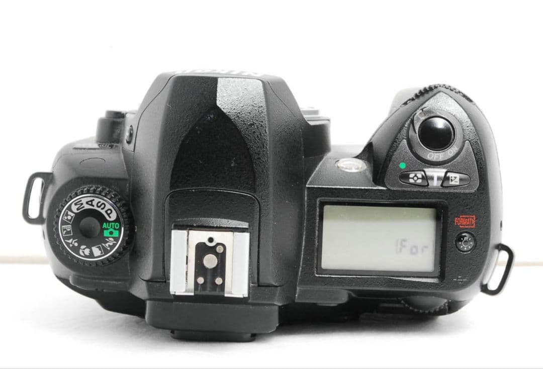 Nikon D70s⚡️ダブルレンズ⚡️ニコン⚡️初心者⚡️一眼レフ⚡️望遠