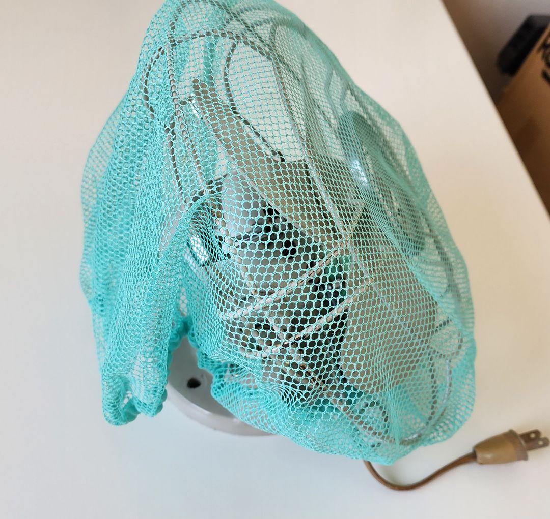 鉄道廃品 扇風機 国鉄 JNR 動作確認済み 家庭用コンセント