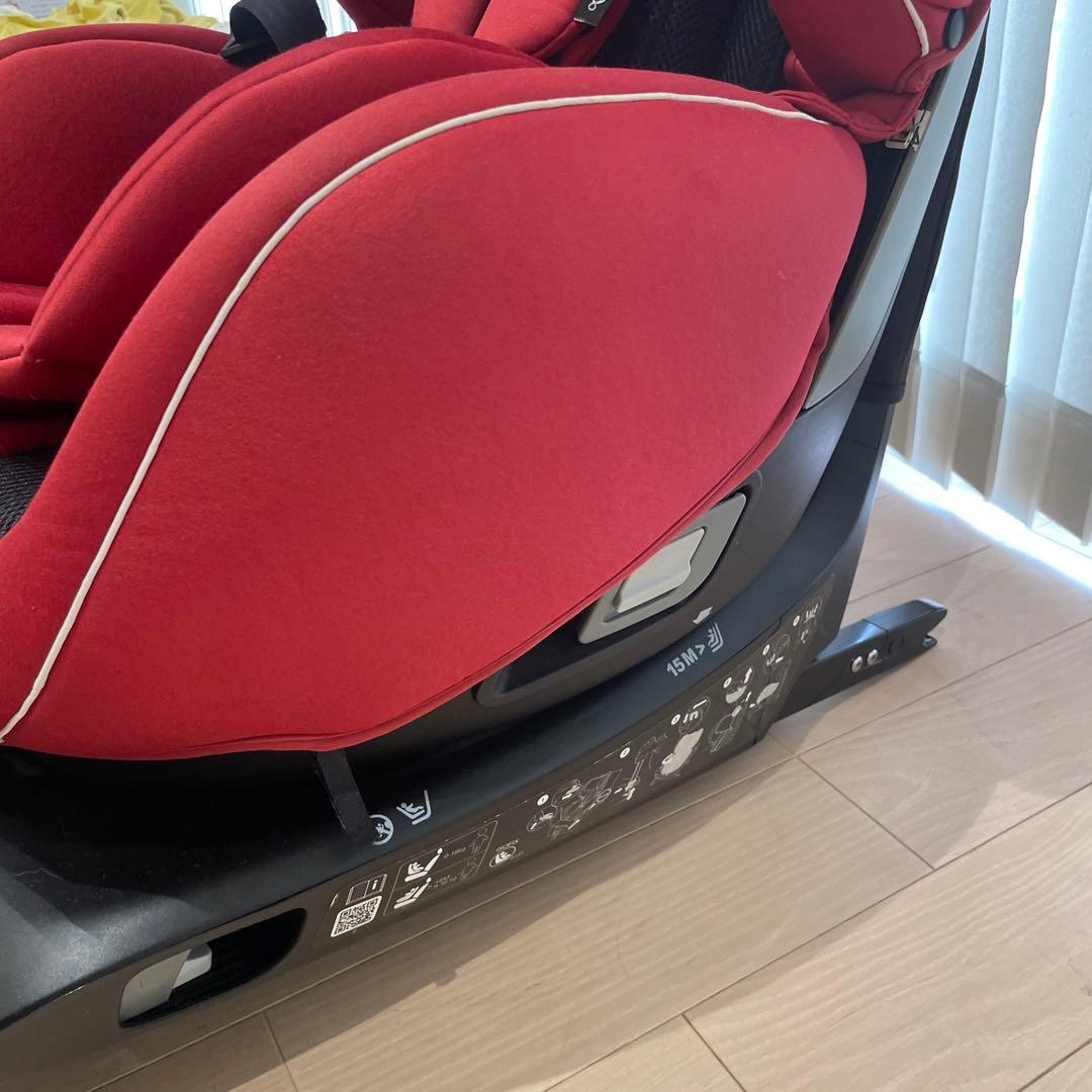 RECARO レカロ　ゼロワン　ZERO1 チャイルドシート