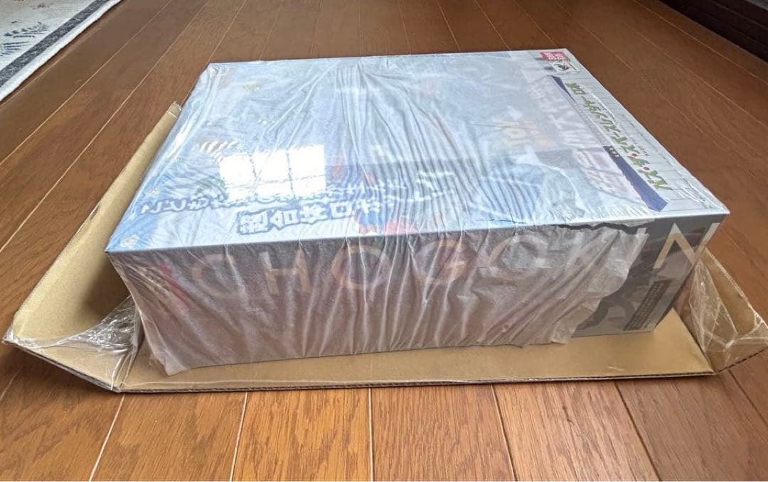 超合金　トイ・ストーリー超合体大作戦　新品　未開封　シュリンク付き☆